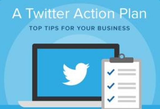 Training sets businesses on the right Twitter tracks