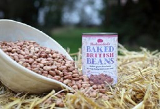 PR puts Baked British Beans back on the map