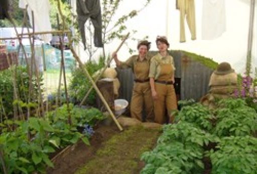 Woodgate Nursery hosts Garden Show – 17th & 18th May