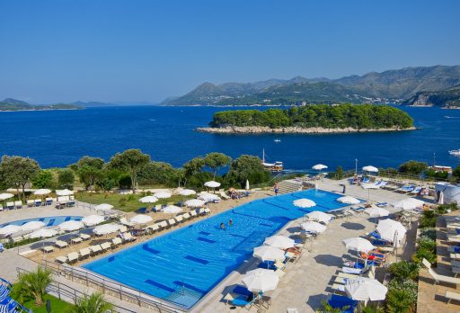 Reflection PR supports hotel relaunch in Croatia