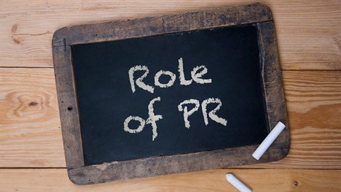 Role of PR